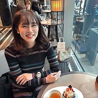Naoko Kobayashi