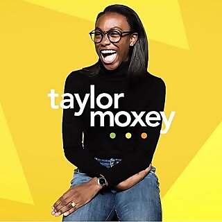 Taylor Moxey