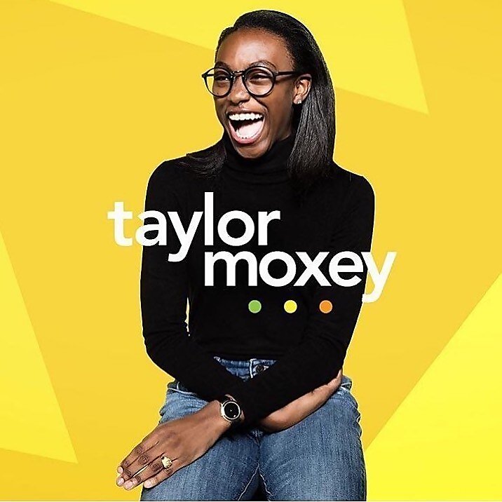 Taylor Moxey