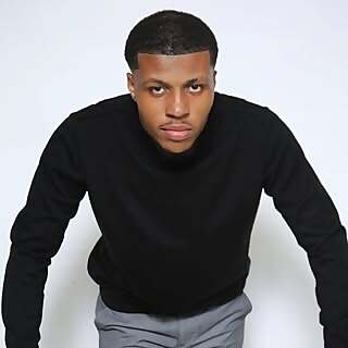 Sir Darius Brown