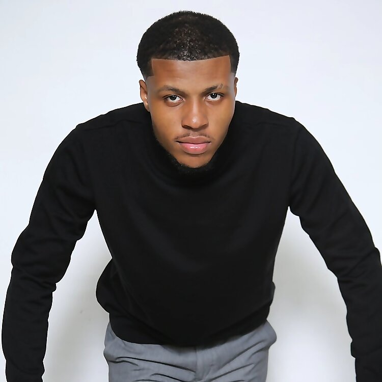 Sir Darius Brown
