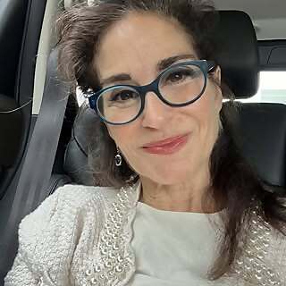 Susan McPherson