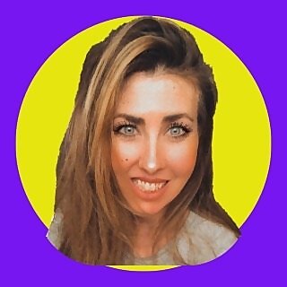 Stephanie Cavin