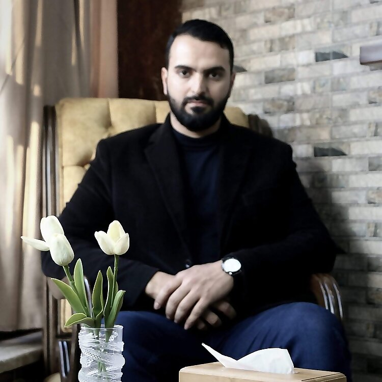 Mhamad Alkasem