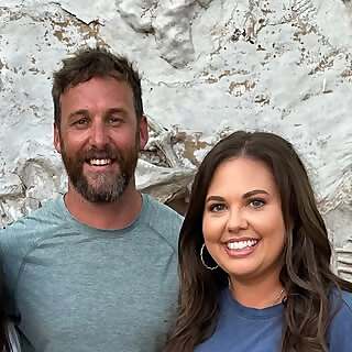Brandon Deal & Meagan Deal