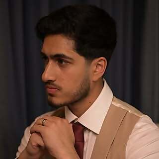 Danny Razzaq
