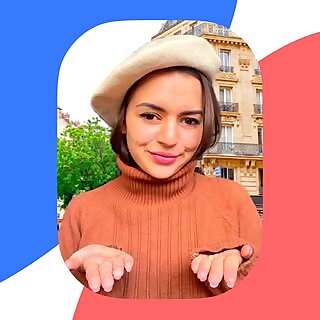 Gabrielle Gaillard