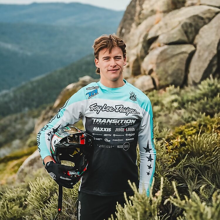 Bailey Christie