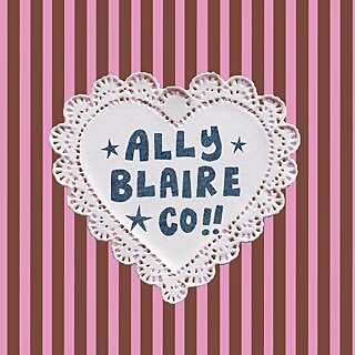 Ally Blaire