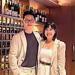 Jeffri & Lucy 