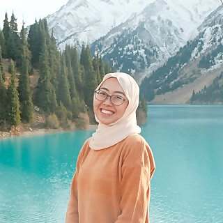 Mardiah Diah