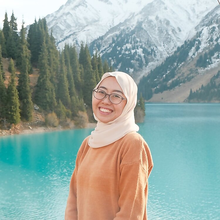 Mardiah Diah