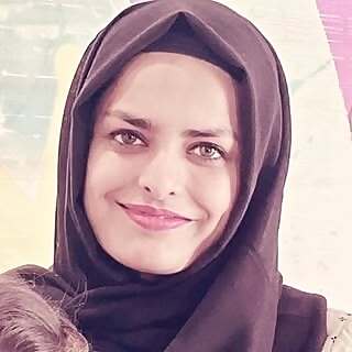 Sidra Ashraf