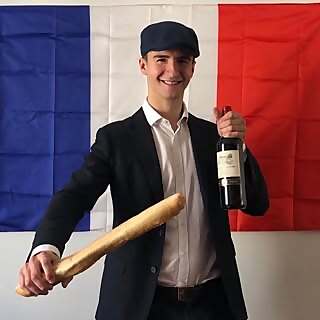 Charles Colonna Cesari