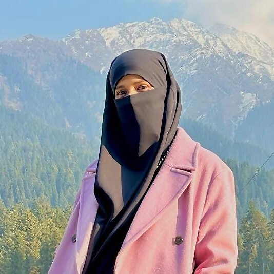 Munazza Shaikh