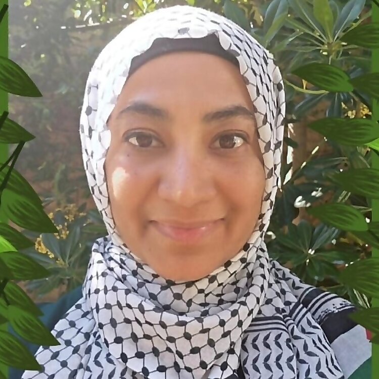 Shahnila Ahmad