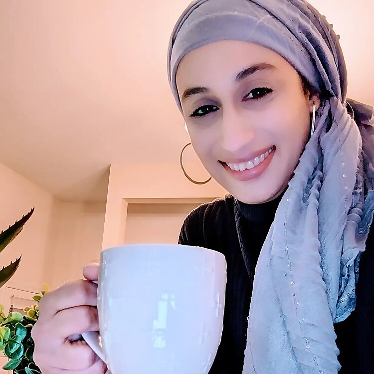 Saadia Khan