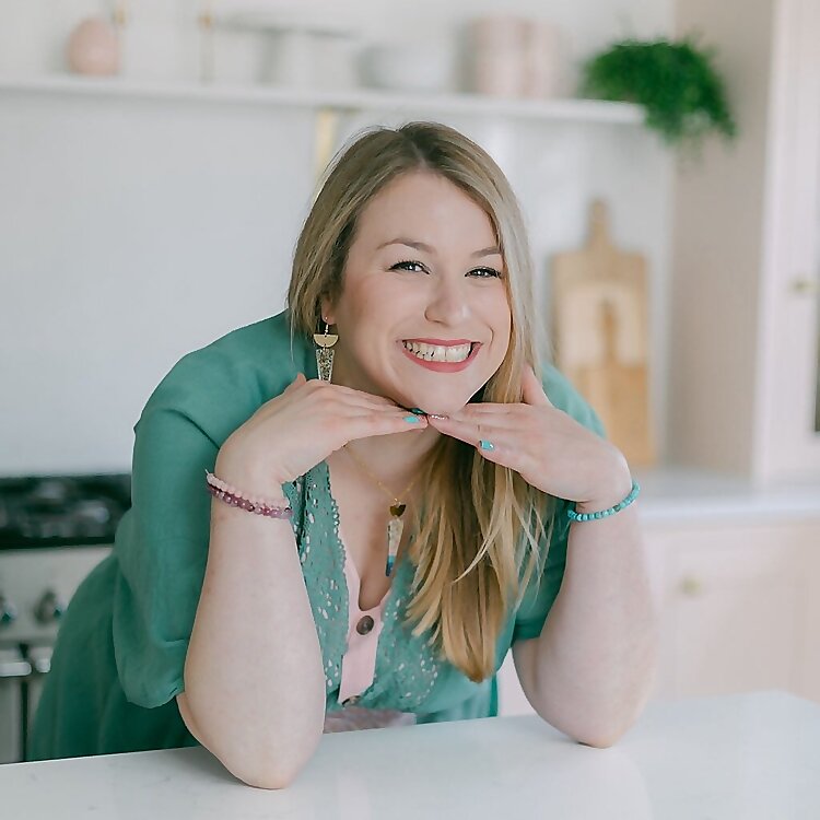 Stephanie Cole Lewis