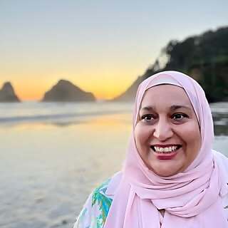 Maryam Munir