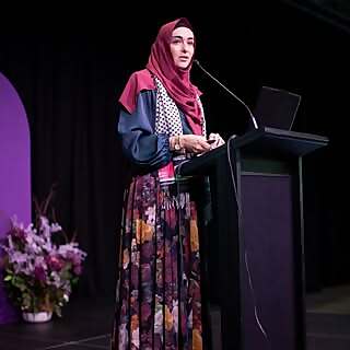 Khadija AL-Kaddour