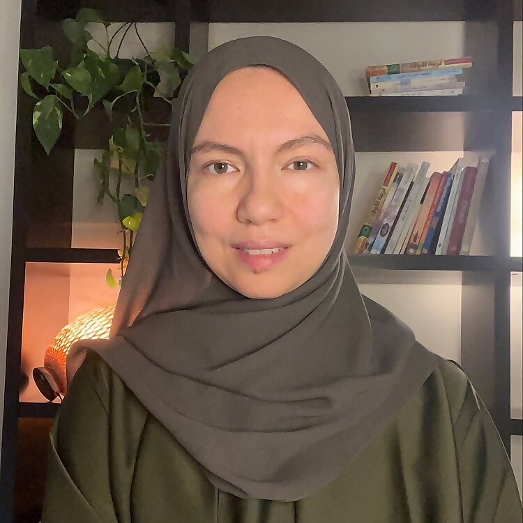 Hana Arafa