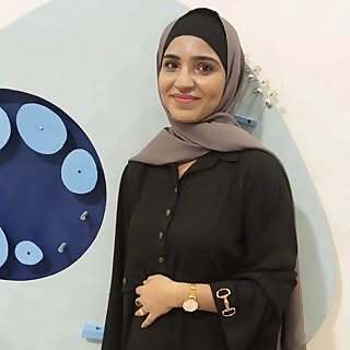 Ayesha Nasir