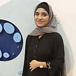 Ayesha Nasir