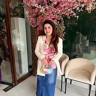 Narmeen Ibrahim