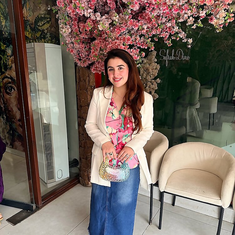 Narmeen Ibrahim