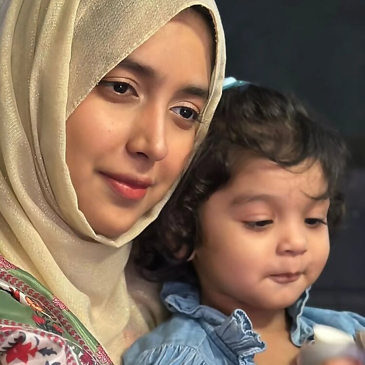 Maahin Tahir