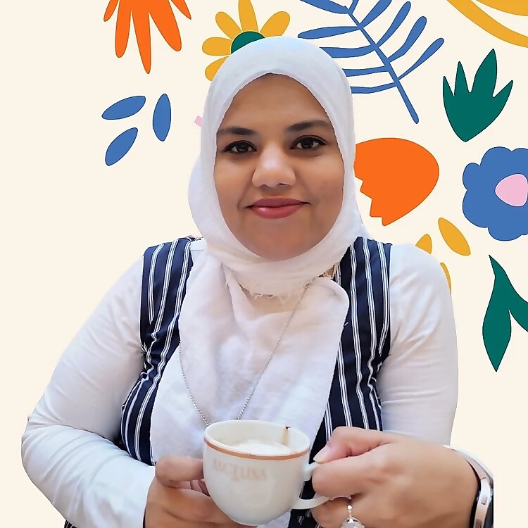 Shireen Quaizar