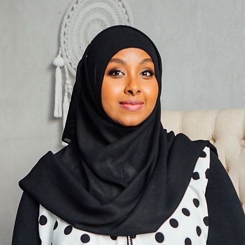 Eman Ahmed