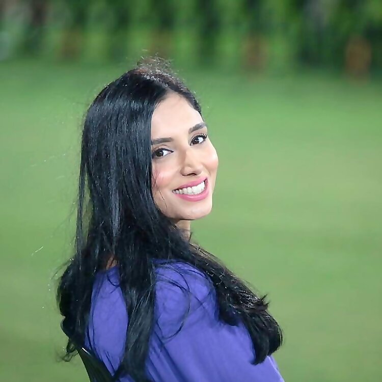 Zainab Abbas