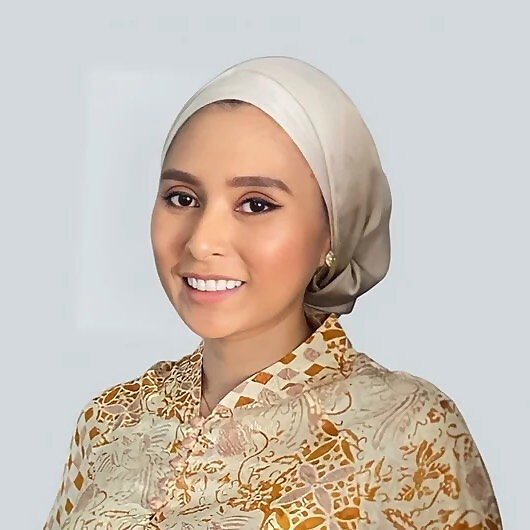 Fadzlin Zulkiflee