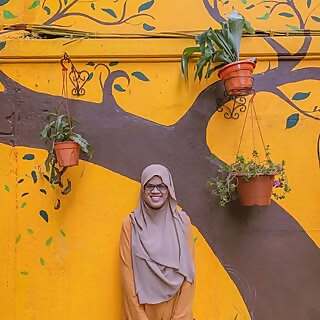 Hana Mahmud