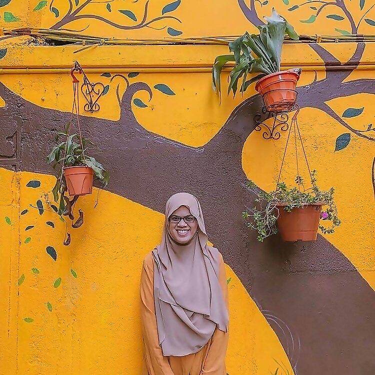 Hana Mahmud