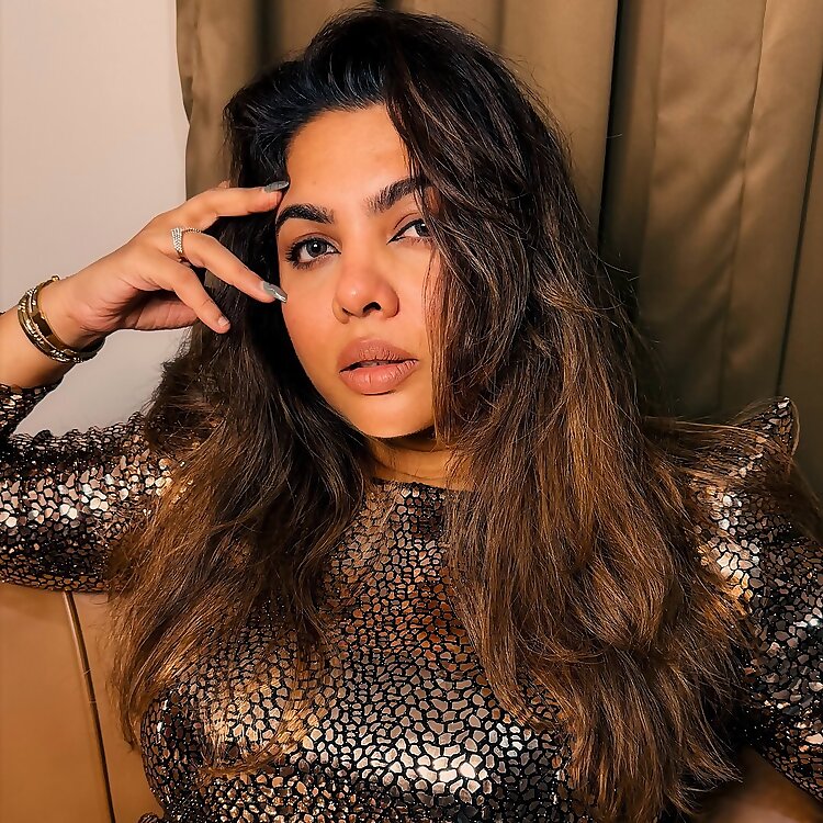 Priyanka John