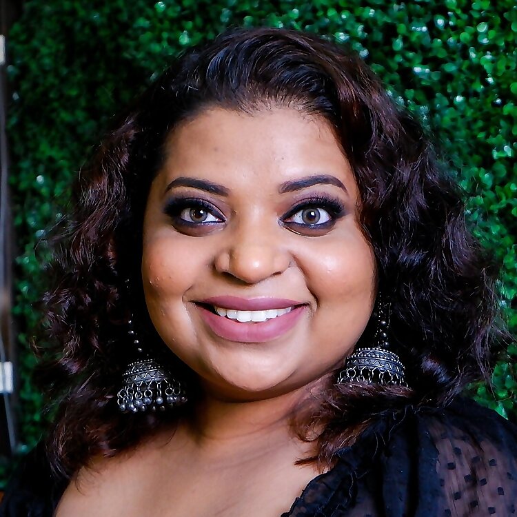 Archana Mohan
