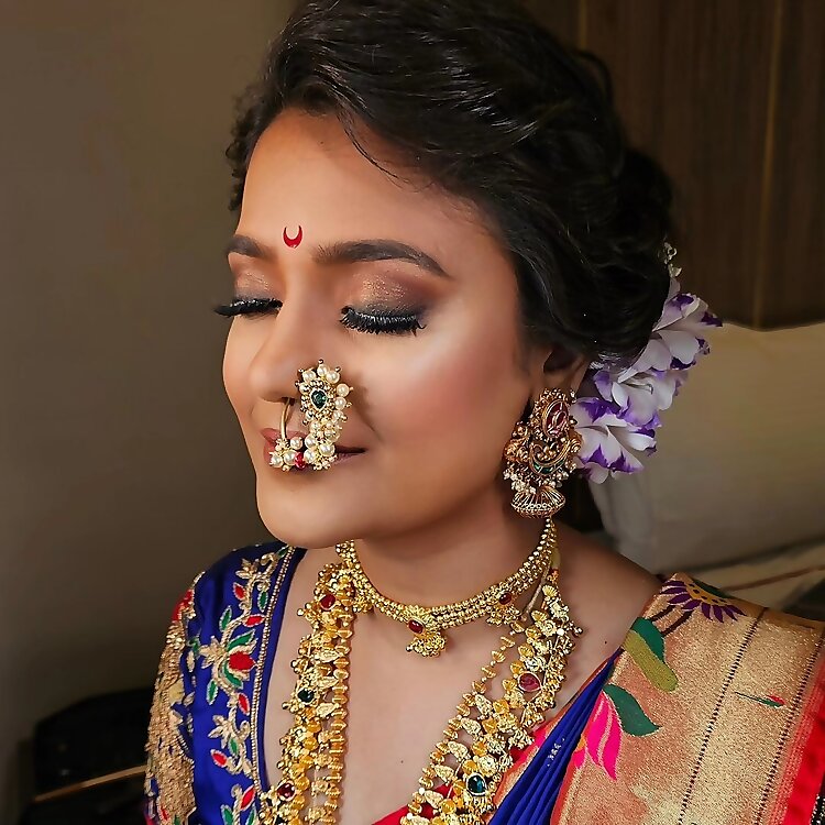 Reena Vaswani