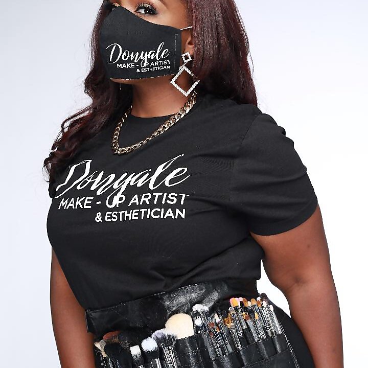 Donyale Jones