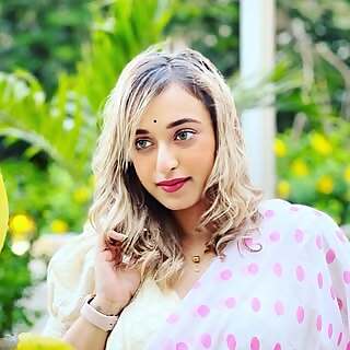 Arpita Annie Banerjee