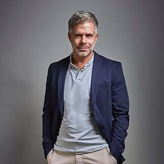 Serge Cowan