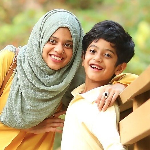 Maha Nadeem