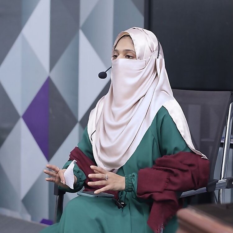 Maha Nadeem