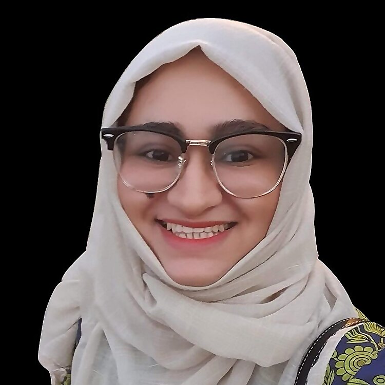 Bushra Saleem