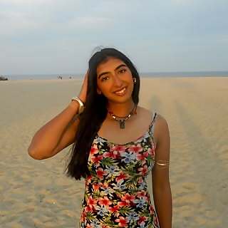 Aditi Chudasama