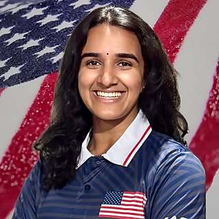 Gargi Bhogle