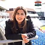 Nikki Chaudhuri