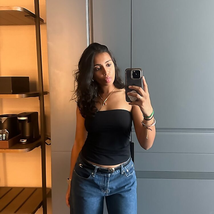 Anika Reddy Kolan
