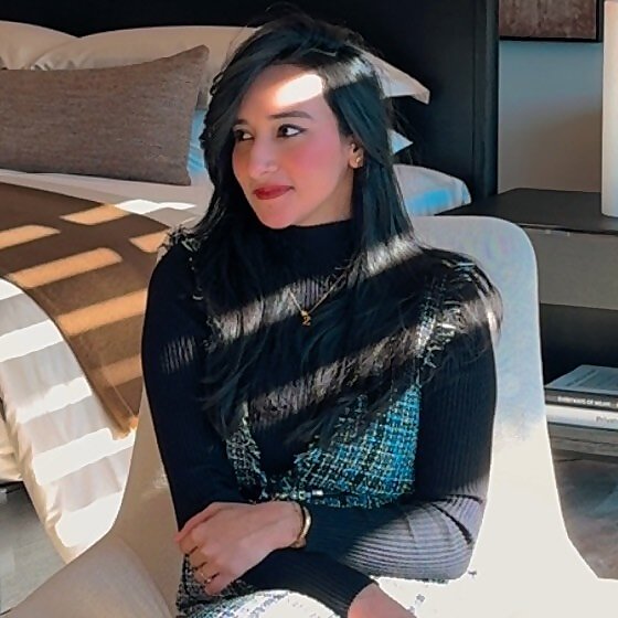 Aisha Khan